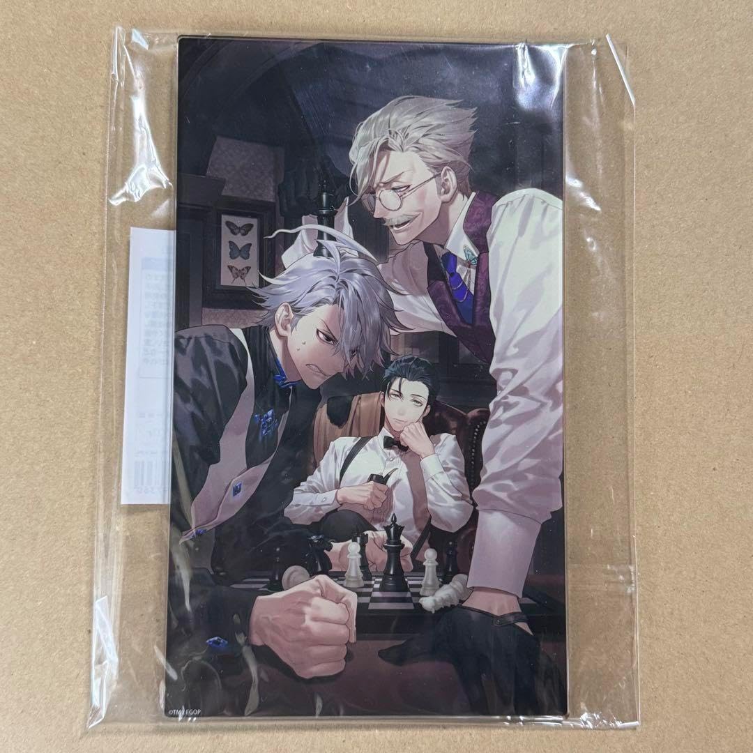 Baccarat バカラ クリスタル 灰皿 八角形 2個セット キャメル 八芒星